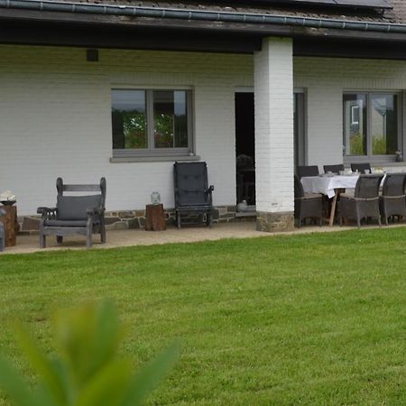 Secret De Bonheur Villa Bonsin Eksteriør bilde