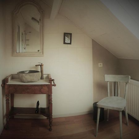 Secret De Bonheur Villa Bonsin Eksteriør bilde