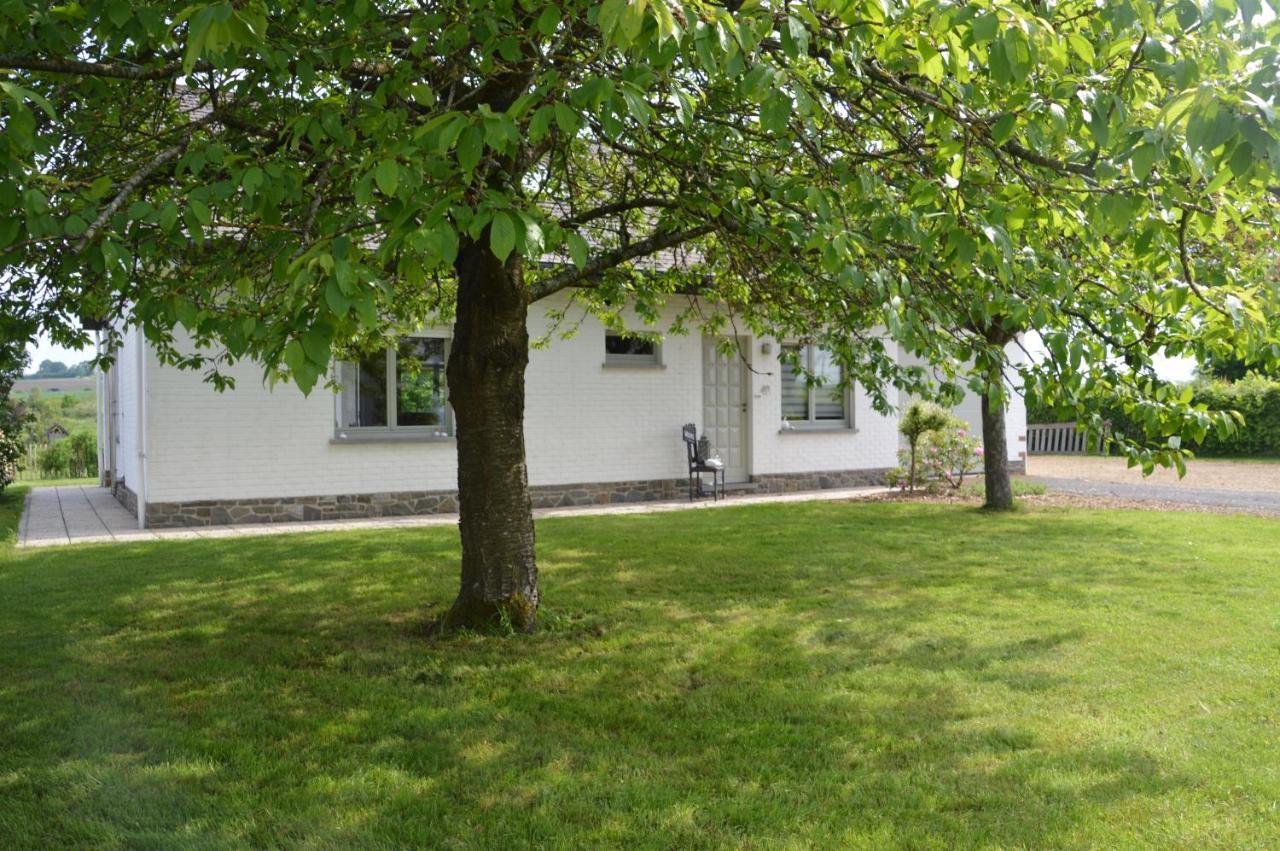 Secret De Bonheur Villa Bonsin Eksteriør bilde